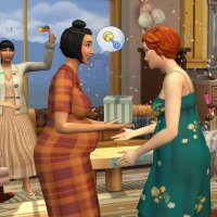 The Sims™ 4 Growing Together Expansion Pack Repack Download
