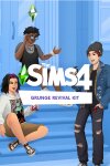 The Sims™ 4 Grunge Revival Kit Free Download