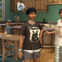 The Sims™ 4 Grunge Revival Kit PC Crack