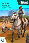 The Sims™ 4 Horse Ranch Expansion Pack Free Download