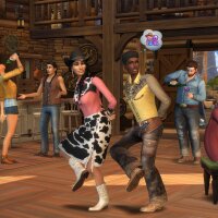 The Sims™ 4 Horse Ranch Expansion Pack Crack Download