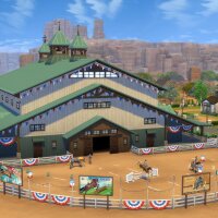 The Sims™ 4 Horse Ranch Expansion Pack Repack Download