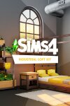 The Sims™ 4 Industrial Loft Kit Free Download