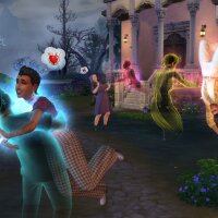 The Sims™ 4 Life & Death Expansion Pack Repack Download