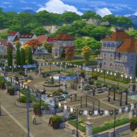 The Sims™ 4 Life & Death Expansion Pack Update Download