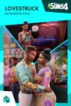 The Sims™ 4 Lovestruck Expansion Pack Free Download