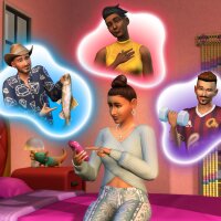 The Sims™ 4 Lovestruck Expansion Pack Torrent Download