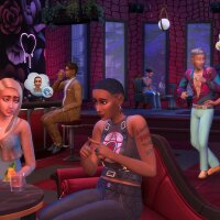 The Sims™ 4 Lovestruck Expansion Pack PC Crack