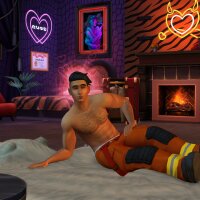 The Sims™ 4 Lovestruck Expansion Pack Crack Download