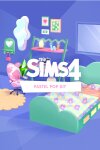 The Sims™ 4 Pastel Pop Kit Free Download