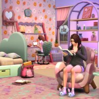 The Sims™ 4 Pastel Pop Kit Torrent Download