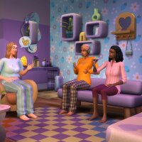 The Sims™ 4 Pastel Pop Kit PC Crack