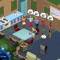 The Sims™ Legacy Collection PC Crack