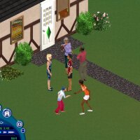 The Sims™ Legacy Collection Crack Download