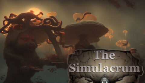 The Simulacrum Free Download