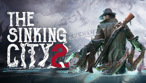 The Sinking City 2 Free Download