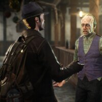 The Sinking City - Merciful Madness Repack Download