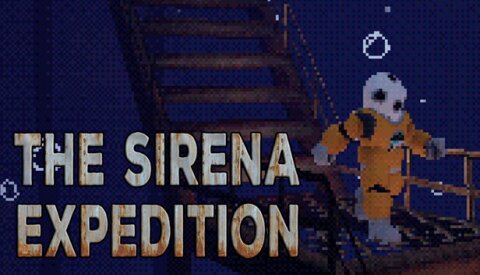 The Sirena Expedition Free Download