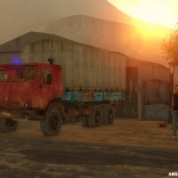 The Slaverian Trucker Repack Download