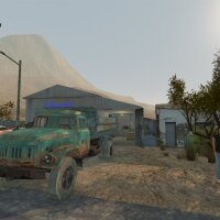 The Slaverian Trucker Update Download