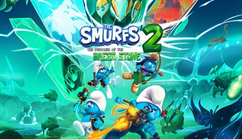 The Smurfs 2 - The Prisoner of the Green Stone Free Download