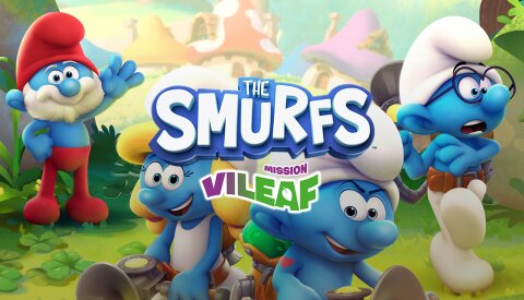 The Smurfs - Mission Vileaf (GOG) Free Download