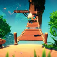 The Smurfs - Mission Vileaf PC Crack