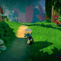 The Smurfs - Mission Vileaf Crack Download