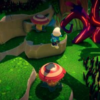 The Smurfs - Mission Vileaf Update Download