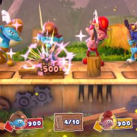 The Smurfs - Village Party Update Download