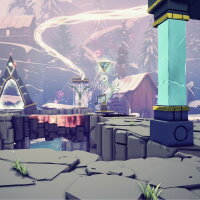 The Sojourn Torrent Download