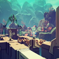 The Sojourn PC Crack