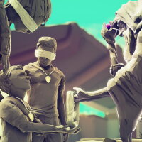 The Sojourn Crack Download