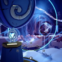 The Sojourn Update Download