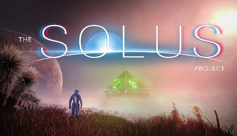 The Solus Project Free Download