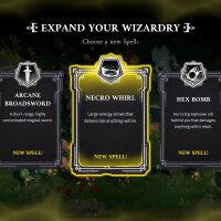 The Spell Brigade PC Crack