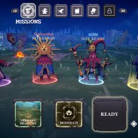 The Spell Brigade Update Download