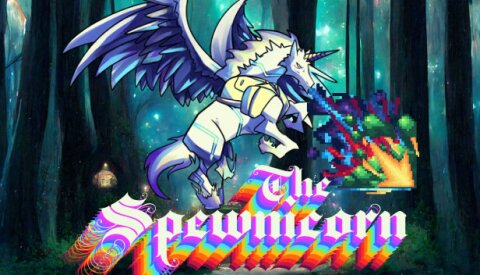 The Spewnicorn Free Download