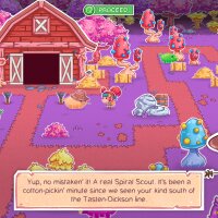 The Spiral Scouts Update Download