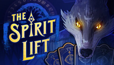 THE SPIRIT LIFT Free Download
