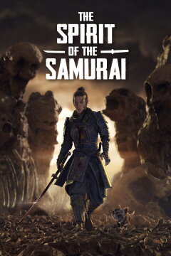 The Spirit of the Samurai Free Download