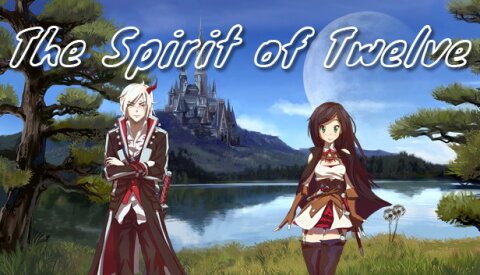 The Spirit of Twelve Free Download