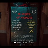 The Stairway 7 - Anomaly Hunt Loop Horror Game Torrent Download