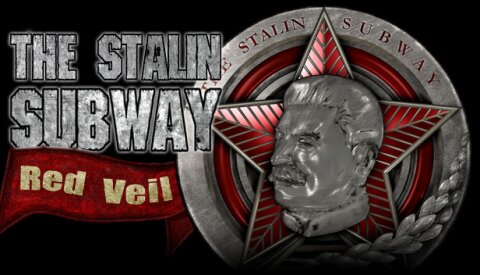 The Stalin Subway: Red Veil Free Download