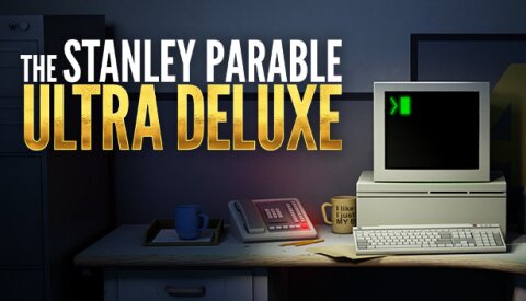 The Stanley Parable: Ultra Deluxe Free Download