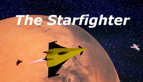 The Starfighter - DARKSiDERS