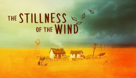 The Stillness of the Wind Free Download