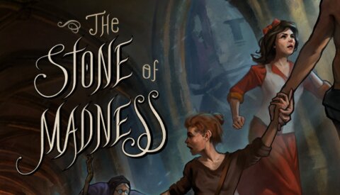 The Stone of Madness Free Download