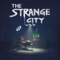 The Strange City Torrent Download