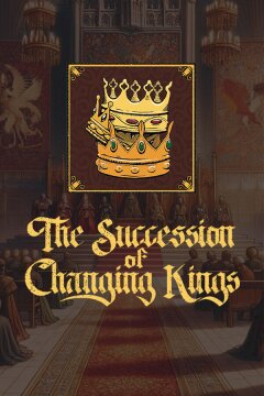 The Succession of Changing Kings Free Download